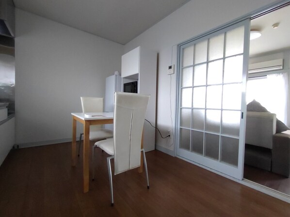 ティファニーヒルズの物件内観写真